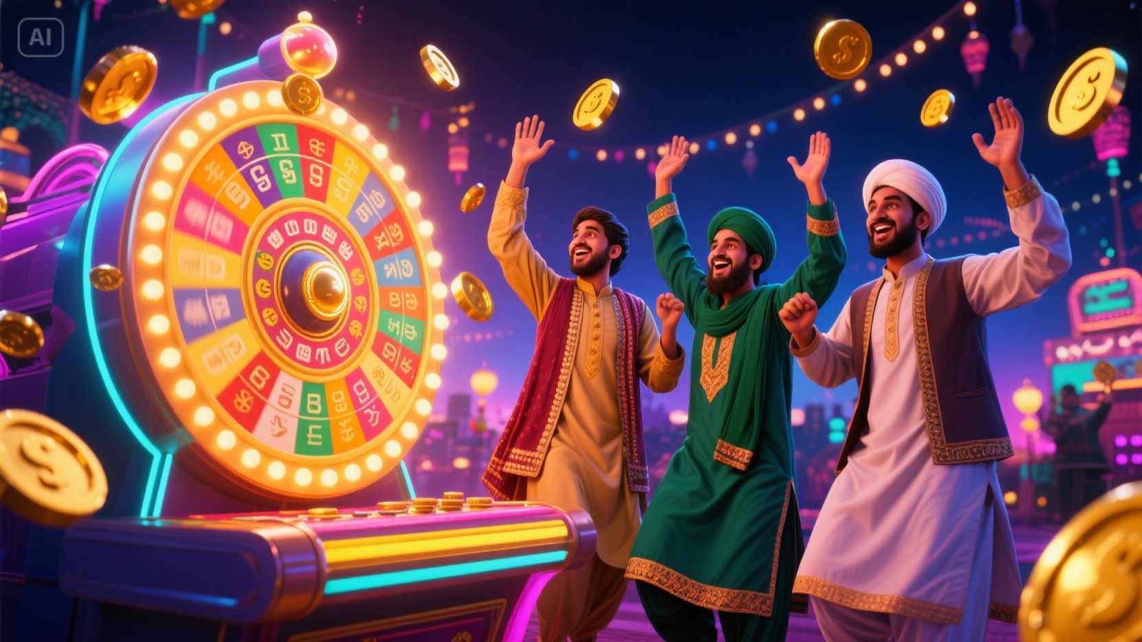 Betfair CasinoDeposit now and enjoy a 200% first deposit bonus instantly! Pakistani players can play slots, poker, and live casino games with fast JazzCash transactions and secure PKR withdrawals anytime they wish.