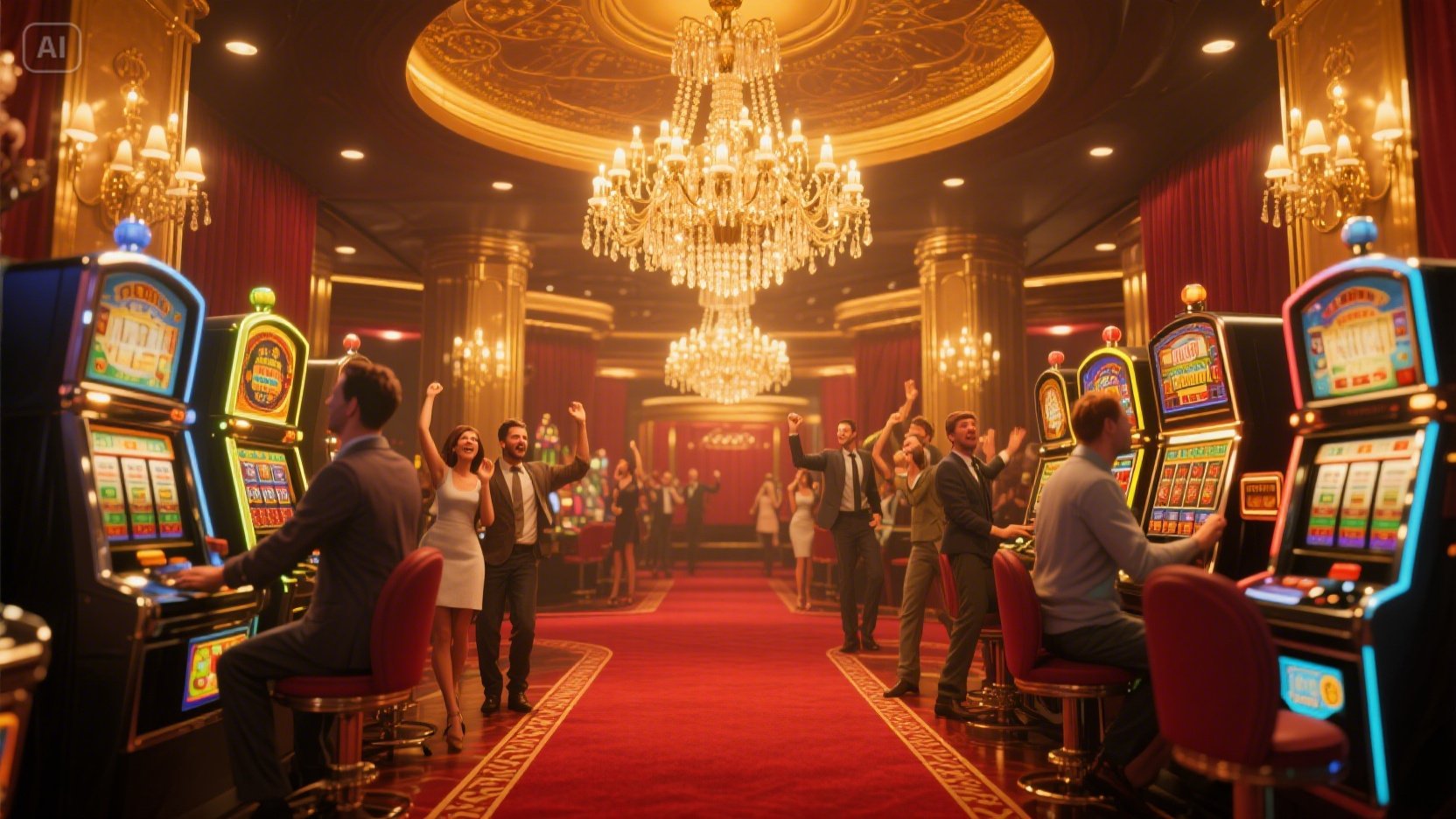 Casino Betfair Casino desktop and mobile interfaces