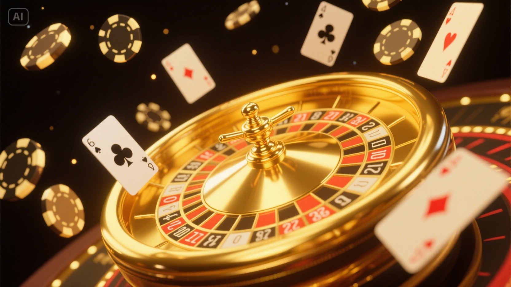Casino Betfair Casino desktop and mobile interfaces